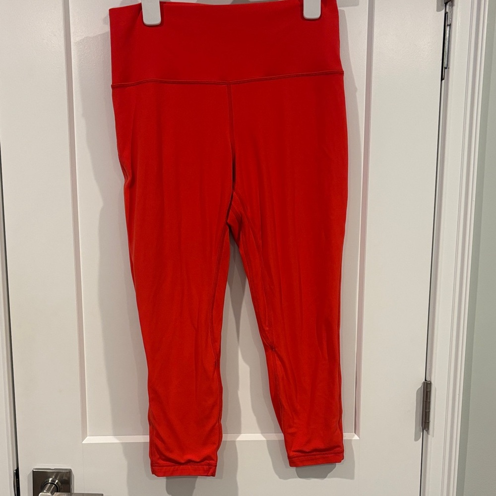 Lululemon Womens Align Leggings 12